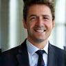 Portrait de Luc Marchand, client affaires