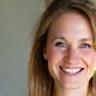 Portrait de Manon Giraud, cliente satisfaite