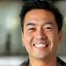 Portrait de Thomas Nguyen, client satisfait