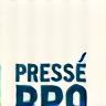 Logo PresséPro Cleaners