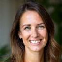 Portrait d’Élise Martin, responsable atelier